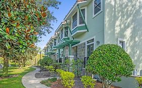 Long Weekend Escape - Townhome By Disney!