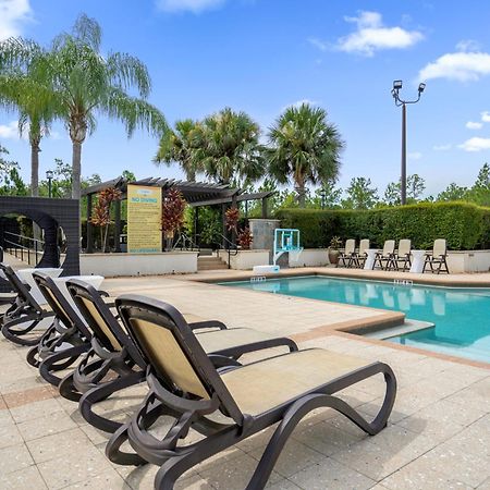 Long Weekend Escape - Townhome By Disney! Orlando Exterior foto