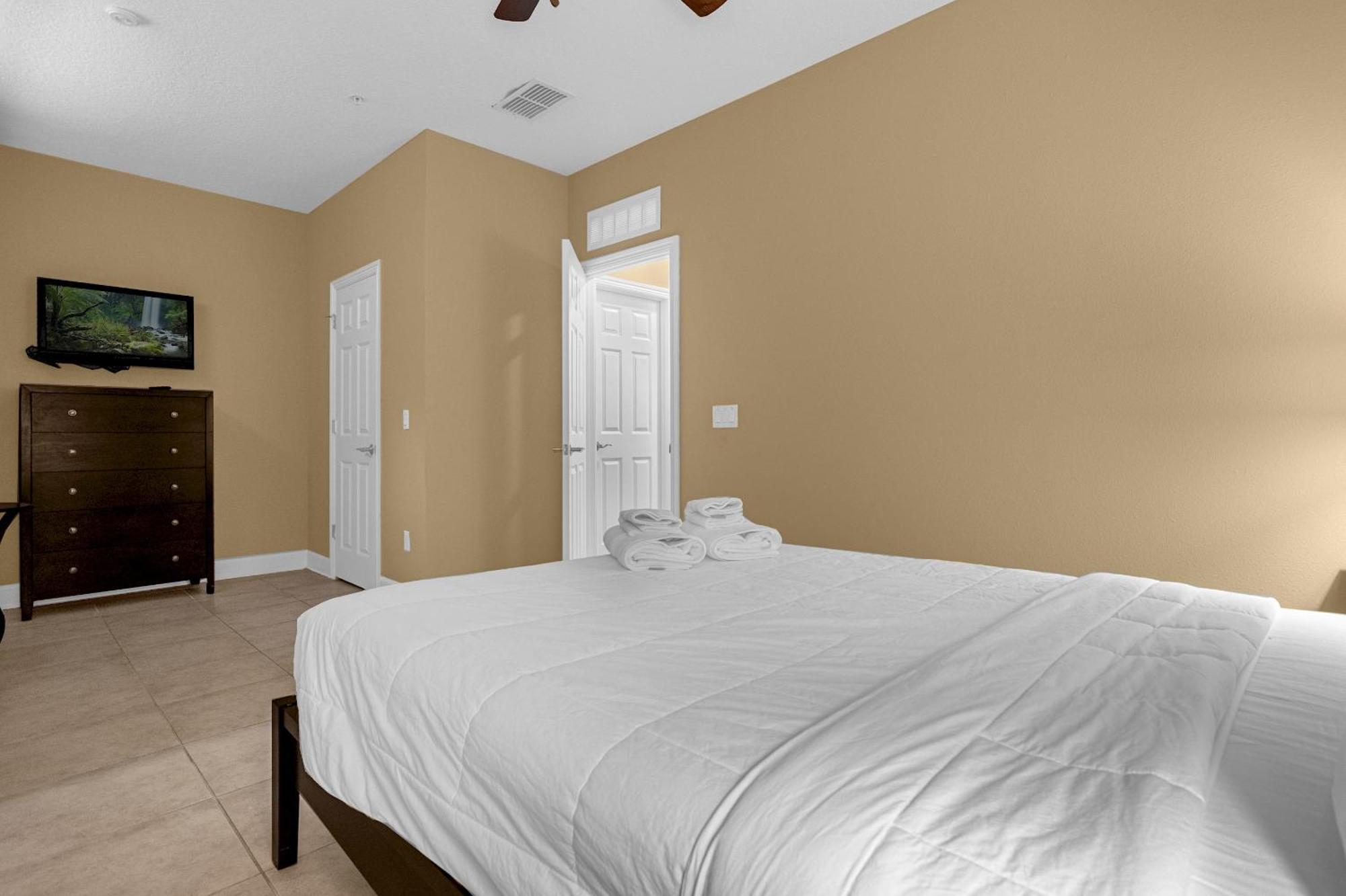 Long Weekend Escape - Townhome By Disney! Orlando Exterior foto