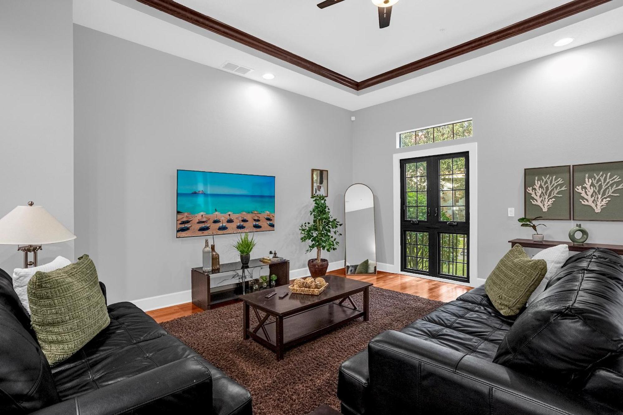 Long Weekend Escape - Townhome By Disney! Orlando Exterior foto