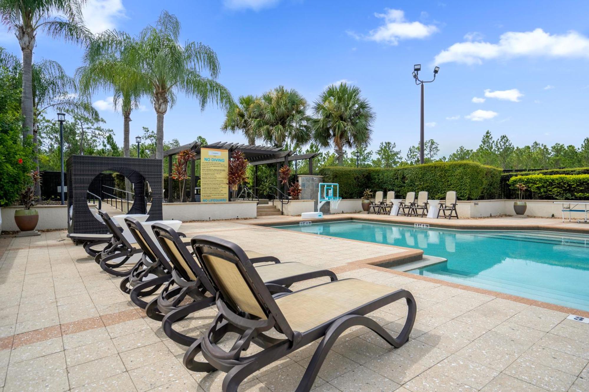 Long Weekend Escape - Townhome By Disney! Orlando Exterior foto