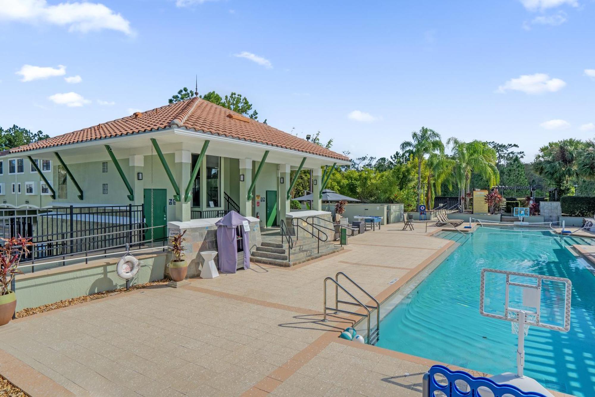 Long Weekend Escape - Townhome By Disney! Orlando Exterior foto
