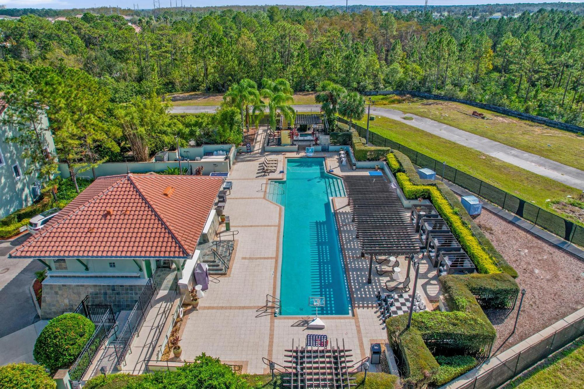 Long Weekend Escape - Townhome By Disney! Orlando Exterior foto