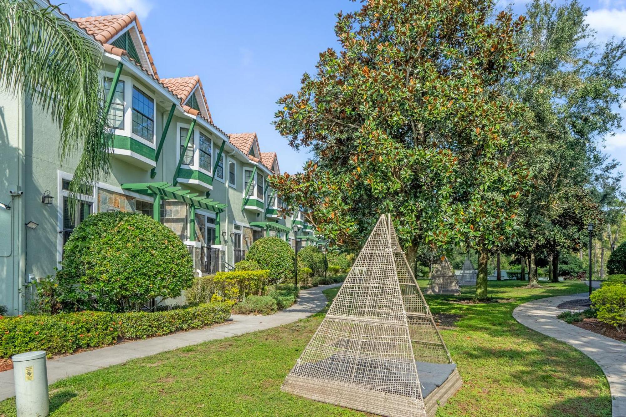 Long Weekend Escape - Townhome By Disney! Orlando Exterior foto