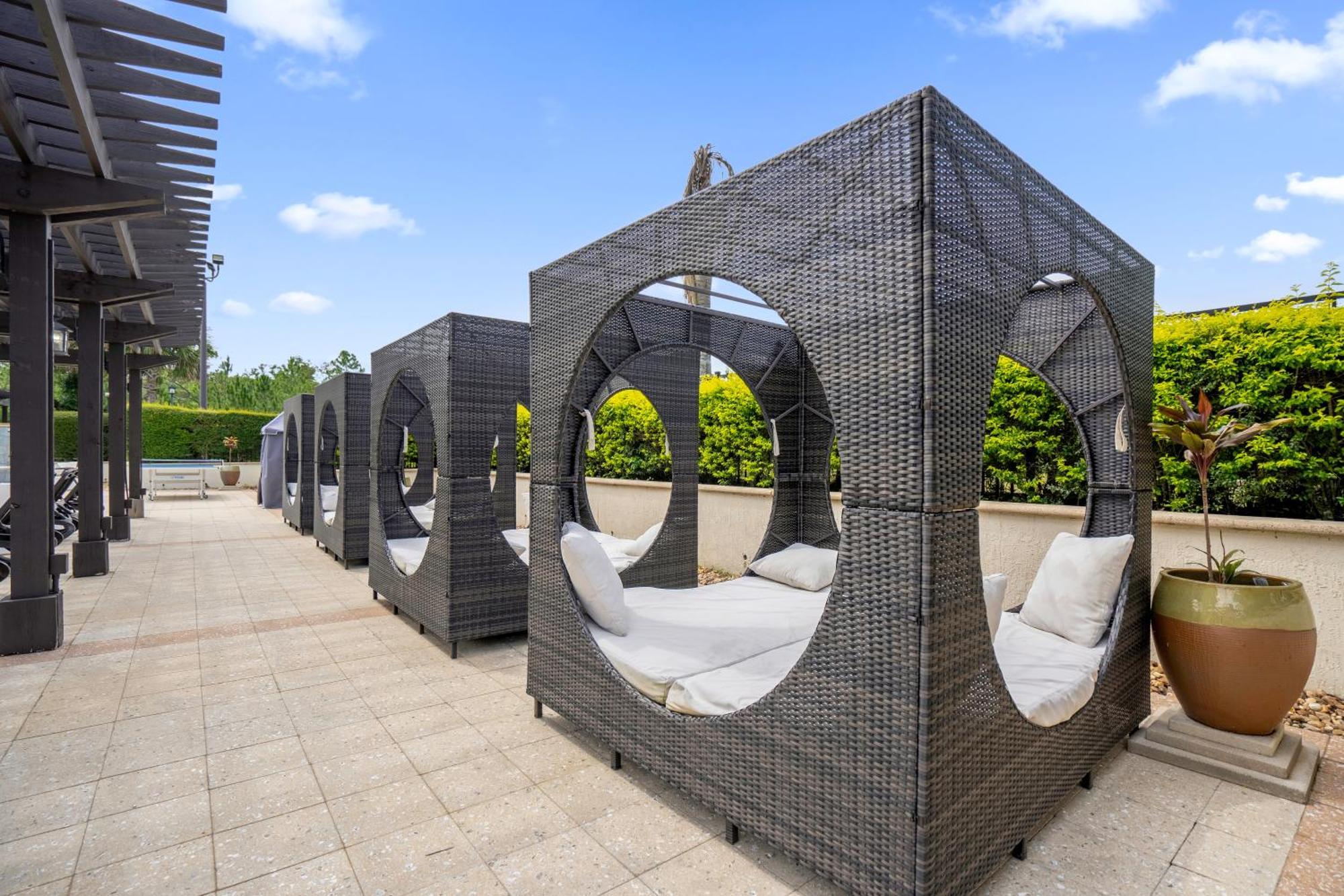Long Weekend Escape - Townhome By Disney! Orlando Exterior foto