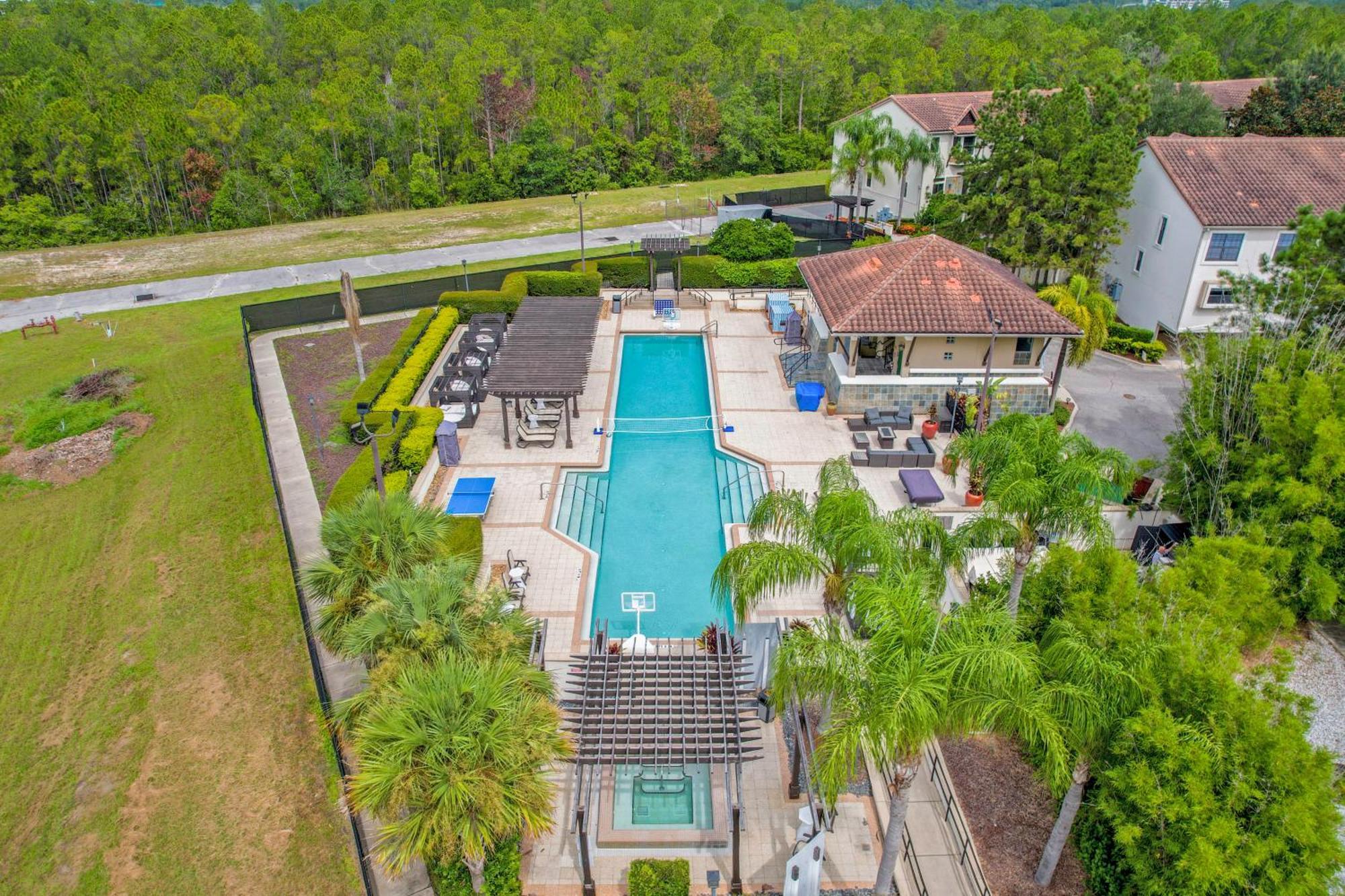 Long Weekend Escape - Townhome By Disney! Orlando Exterior foto