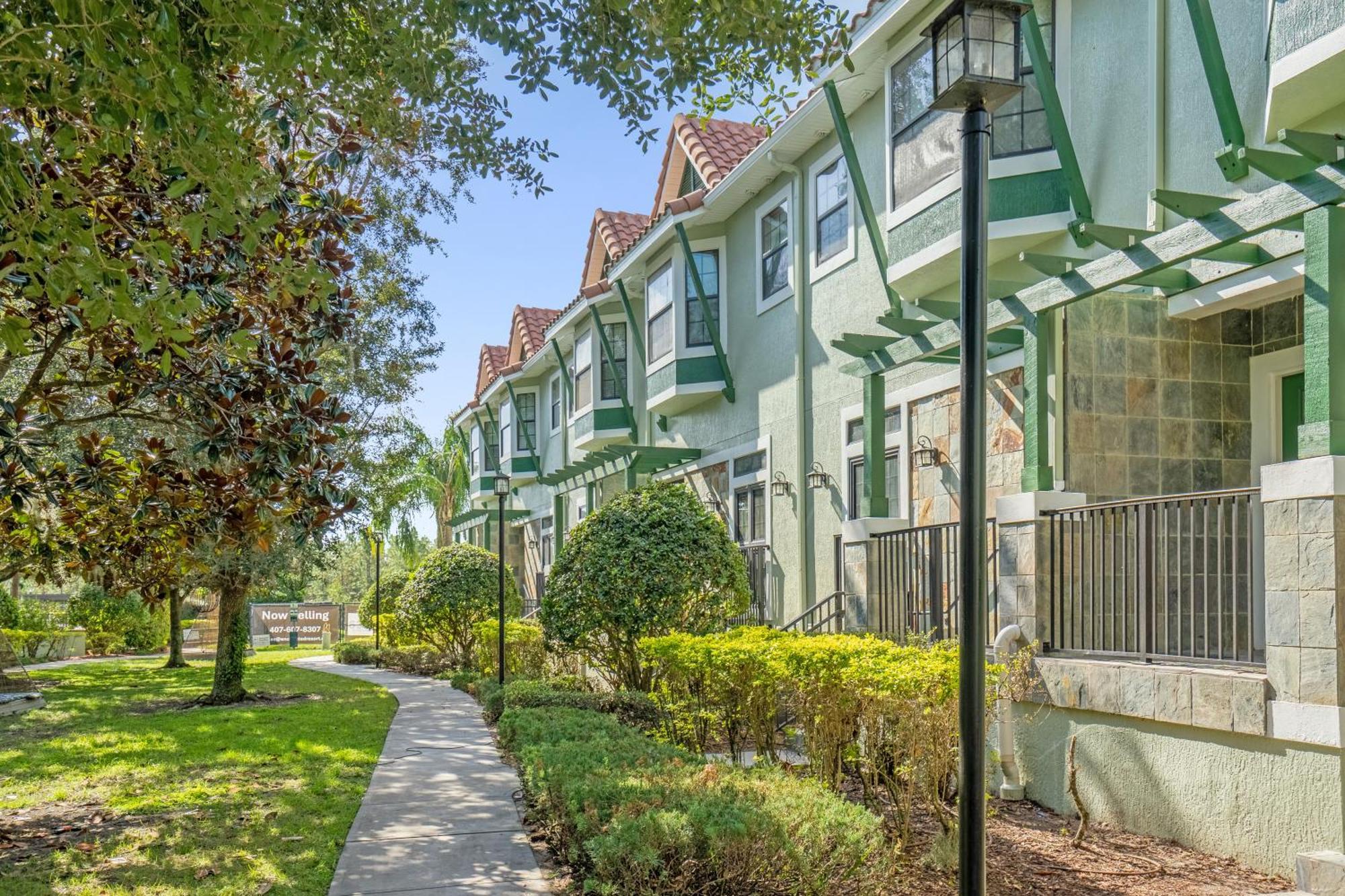 Long Weekend Escape - Townhome By Disney! Orlando Exterior foto