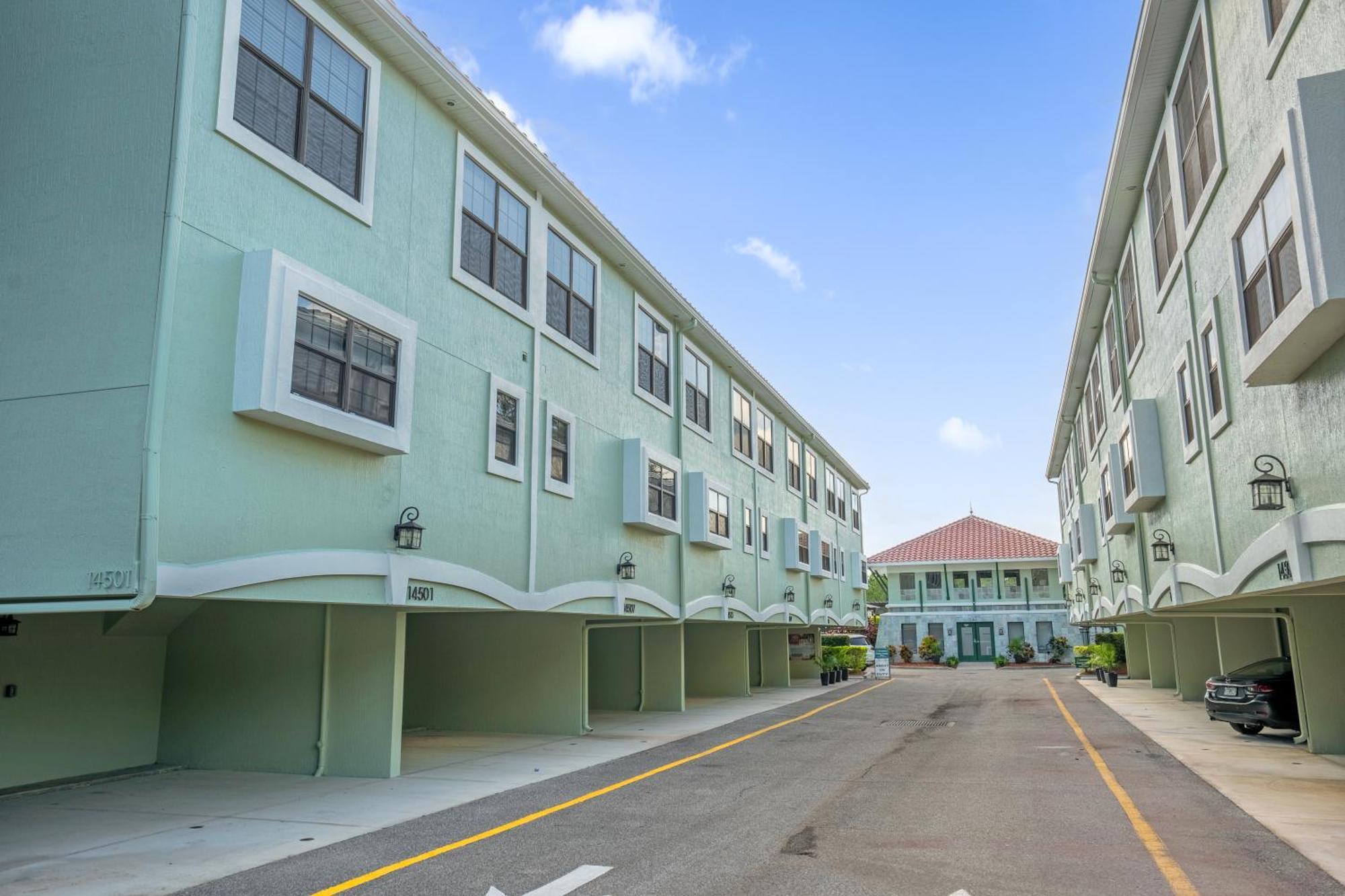 Long Weekend Escape - Townhome By Disney! Orlando Exterior foto