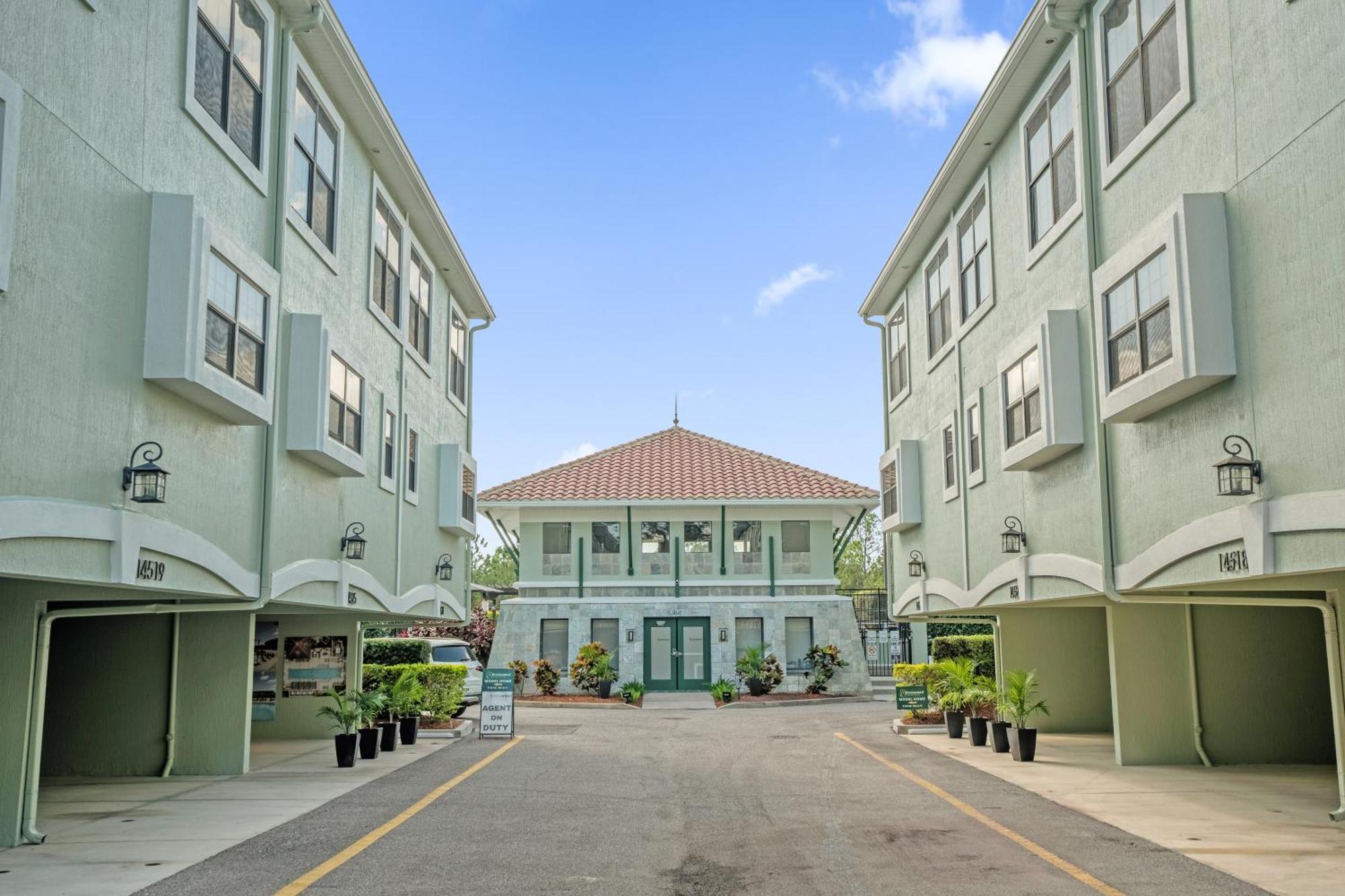 Long Weekend Escape - Townhome By Disney! Orlando Exterior foto