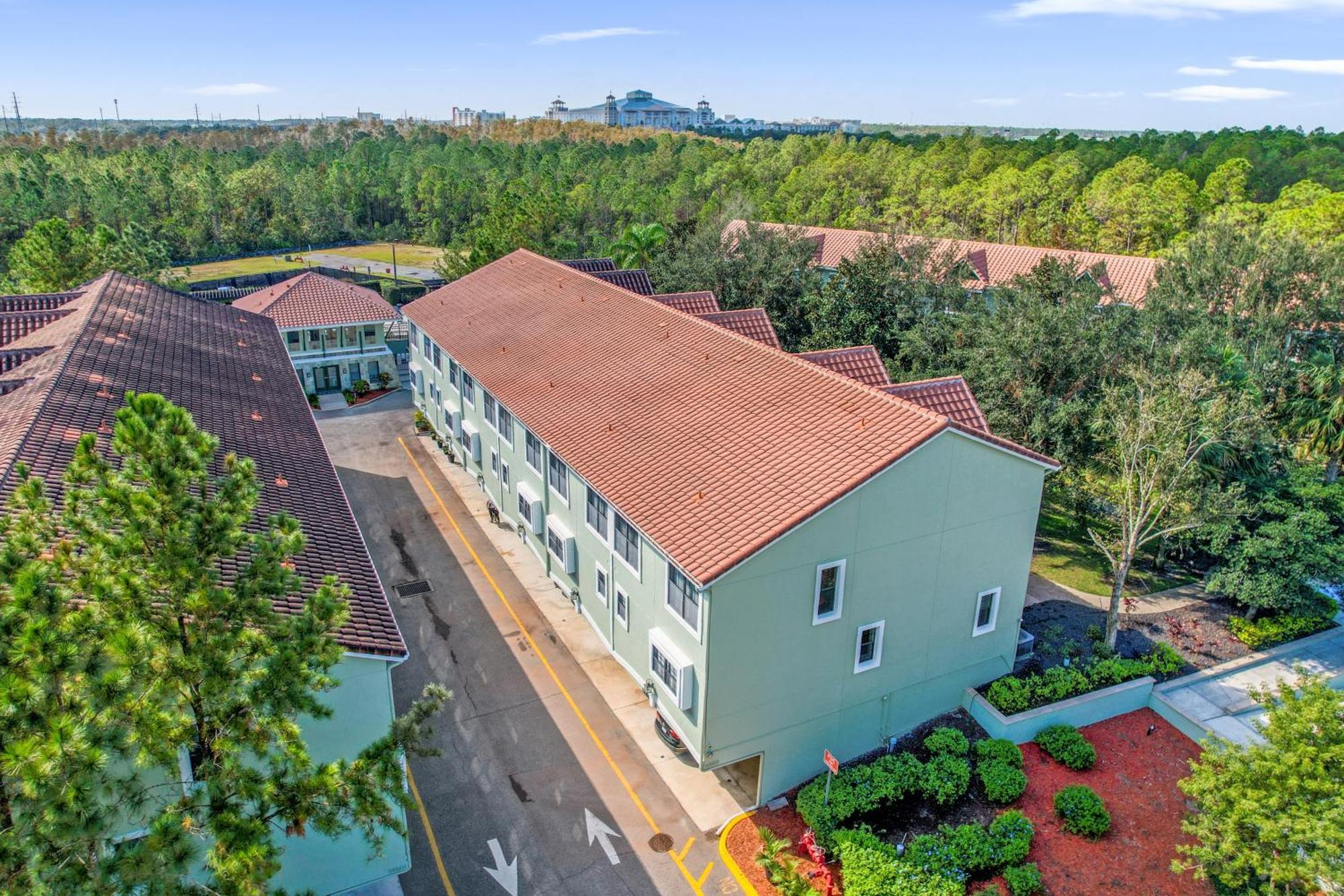 Long Weekend Escape - Townhome By Disney! Orlando Exterior foto