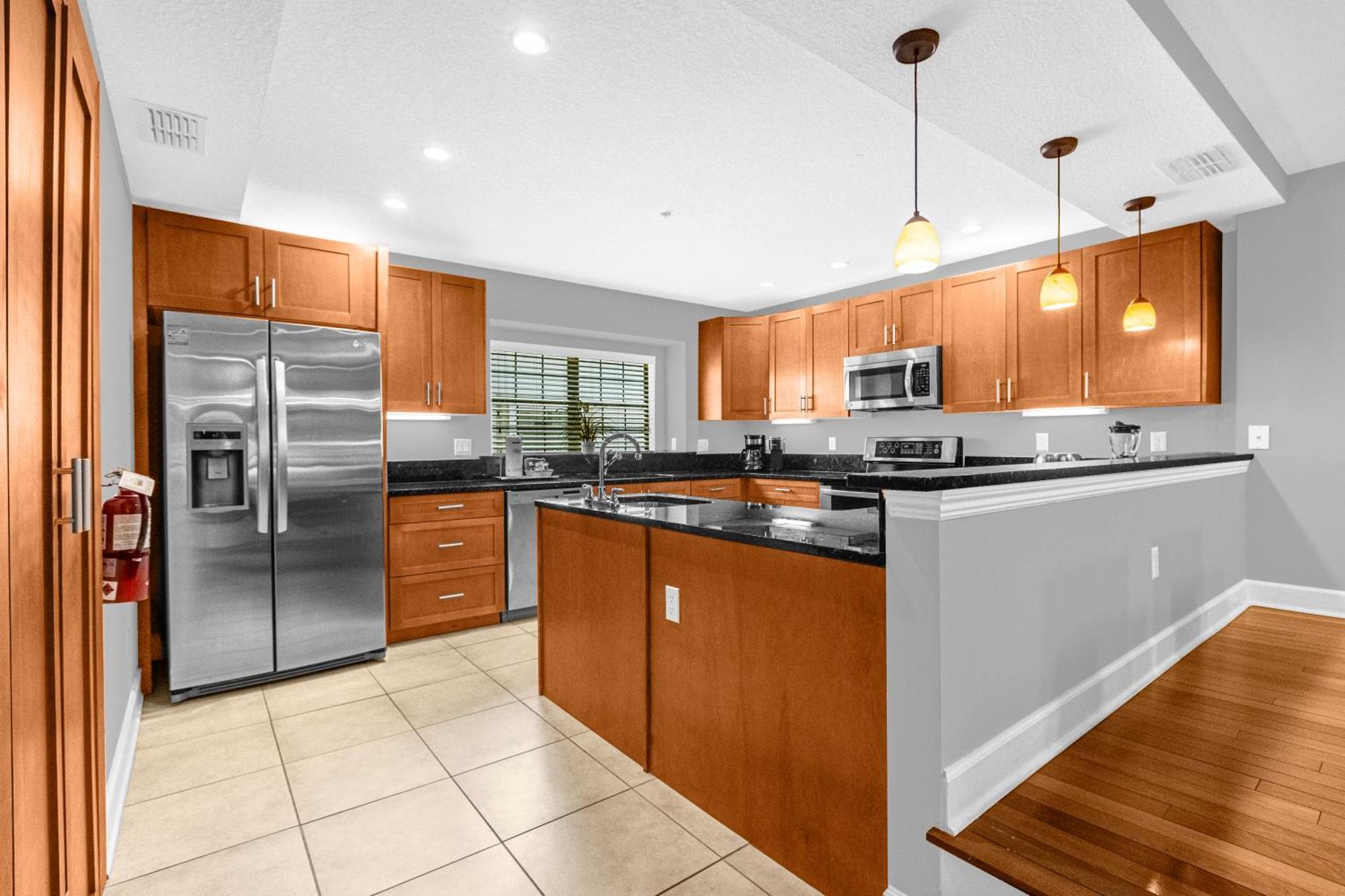 Long Weekend Escape - Townhome By Disney! Orlando Exterior foto