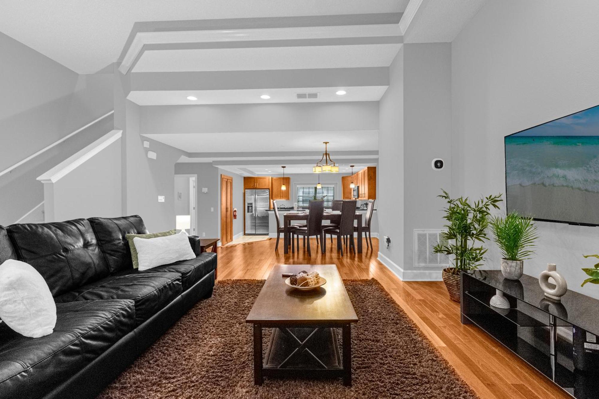 Long Weekend Escape - Townhome By Disney! Orlando Exterior foto