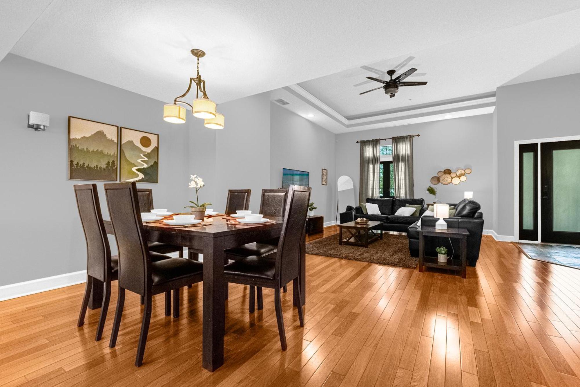 Long Weekend Escape - Townhome By Disney! Orlando Exterior foto