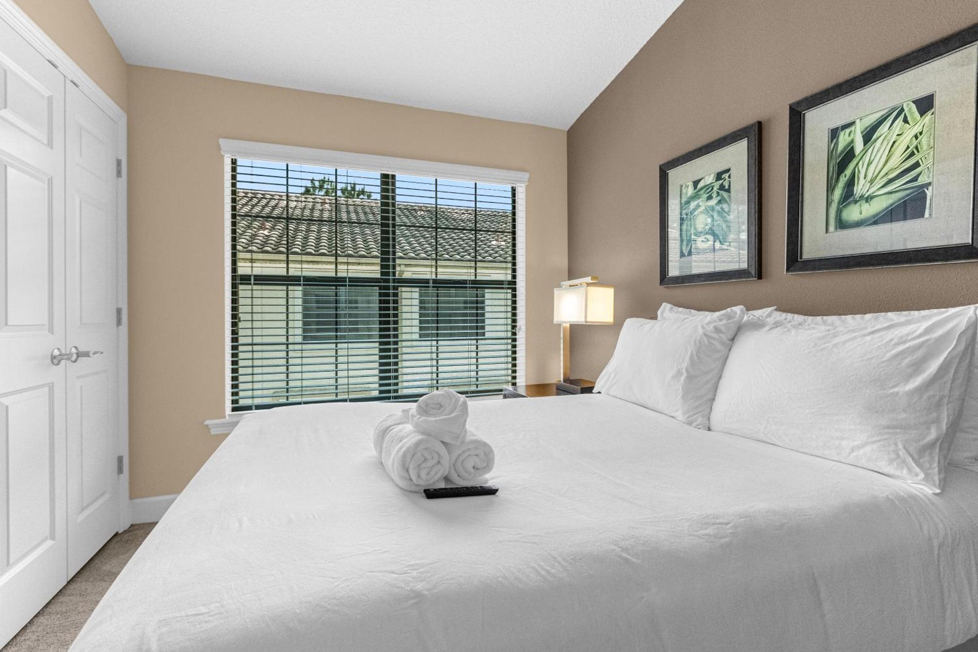 Long Weekend Escape - Townhome By Disney! Orlando Exterior foto